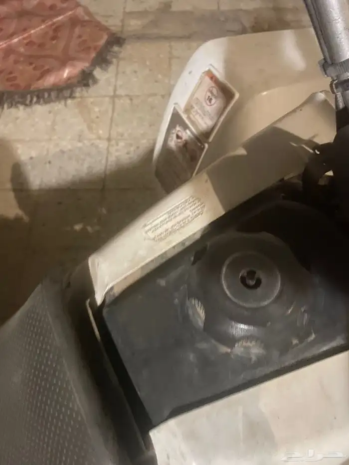 بانشي 2006 ابيض 1