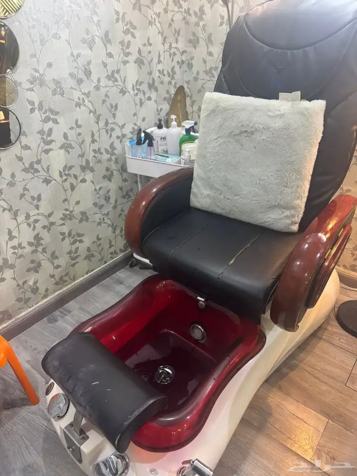 اثاث مشغل مستخدم 12