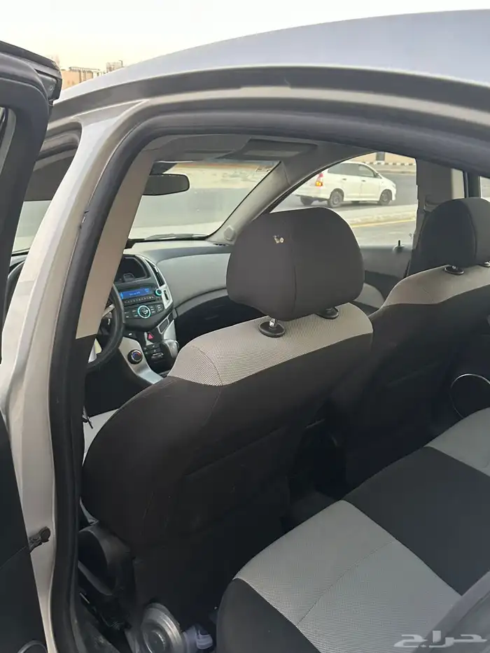 كروز مديل 2017 للبيع 7