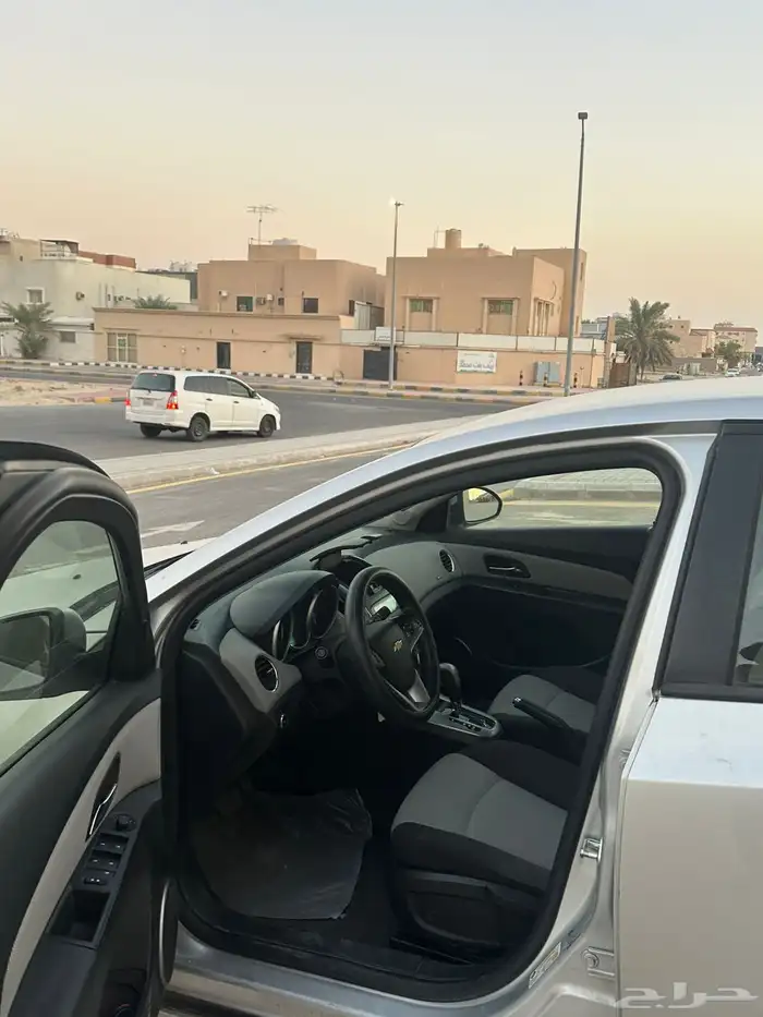 كروز مديل 2017 للبيع 10