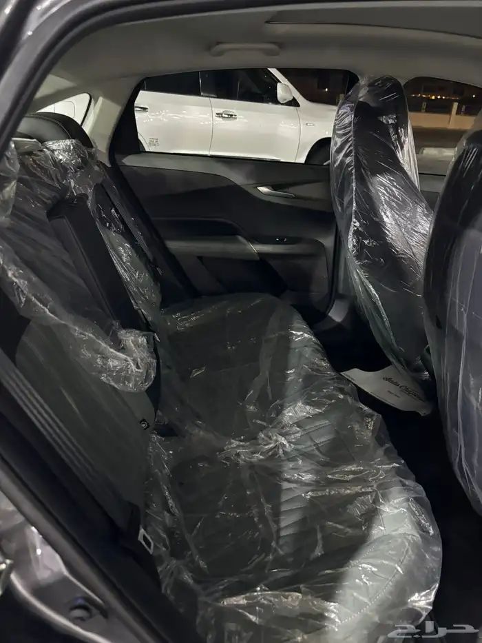 2026 Changan Eado Plus Limited - Top Trim 3