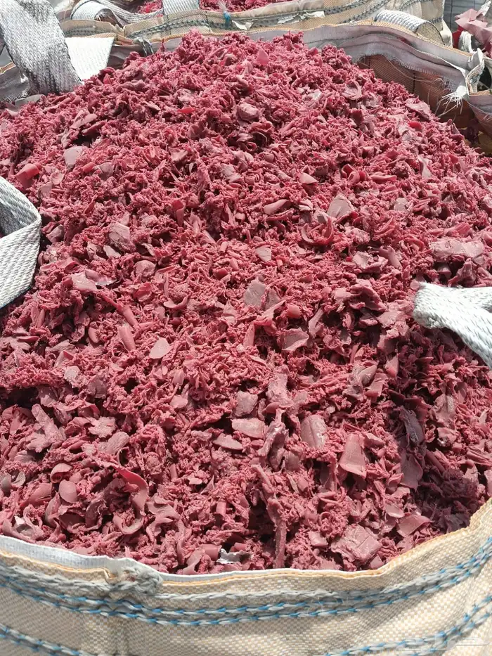 بلاستك خام HD 2