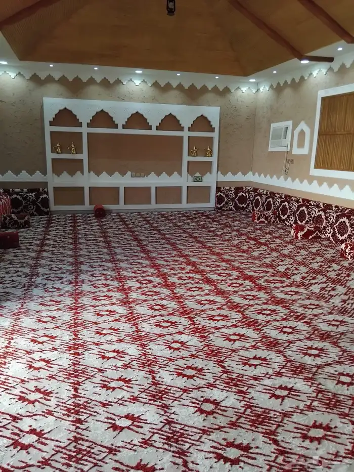 استراحة البتال رابغ 3