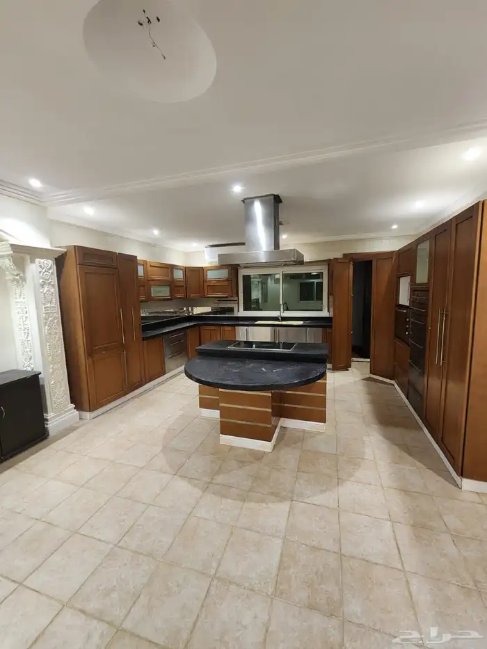 فيلا للبيع حي المروج الرياض 5