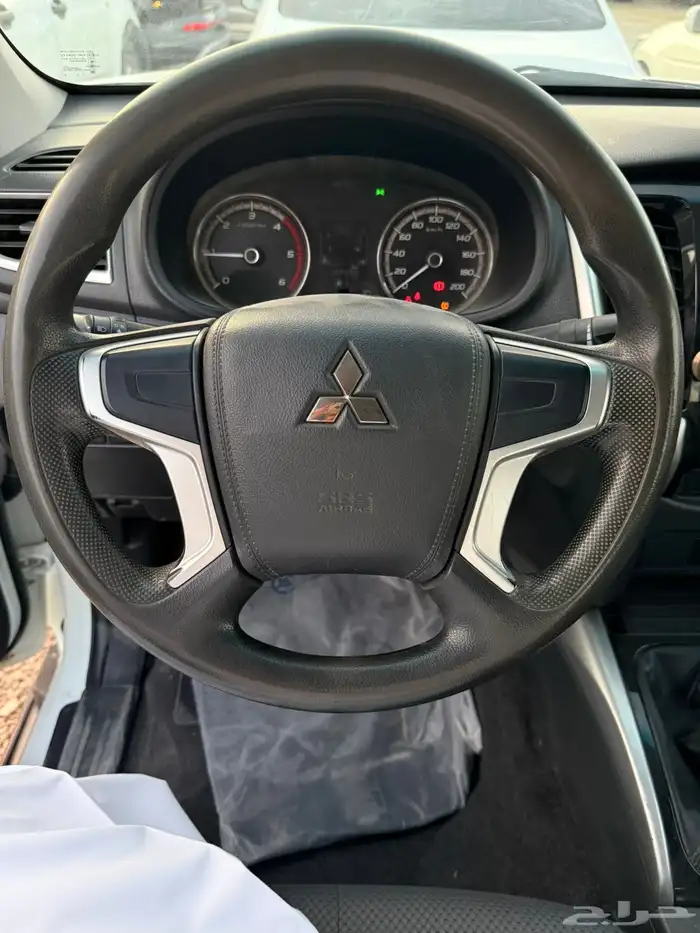 مستبيشي غمارتين ديزل 8