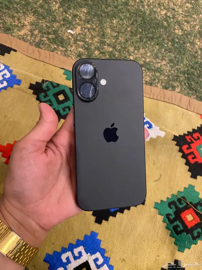 إيفون 16 0