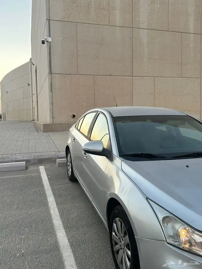 كروز مديل 2017 للبيع 5