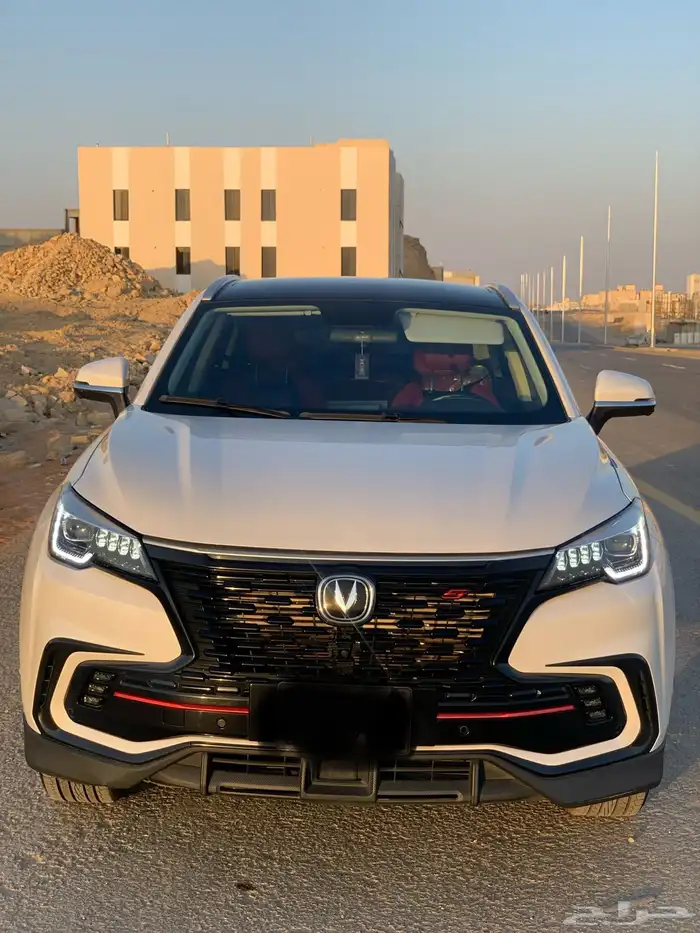 شانجان CS85 2023 0