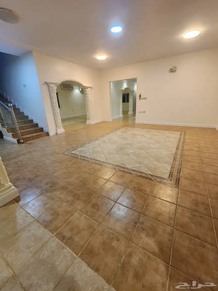 فيلا للبيع حي المروج الرياض 1