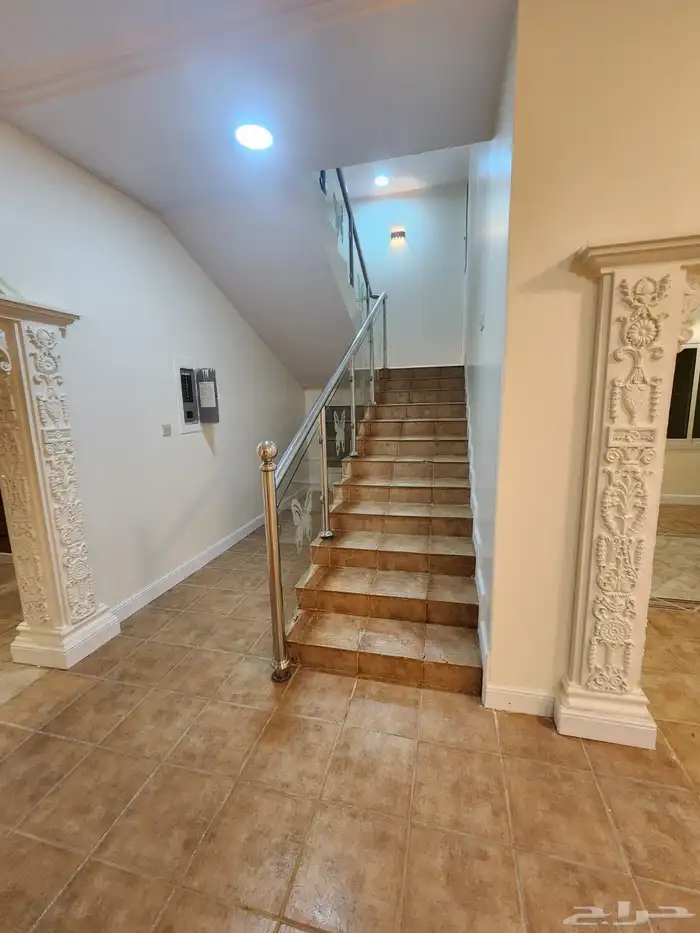 فيلا للبيع حي المروج الرياض 6