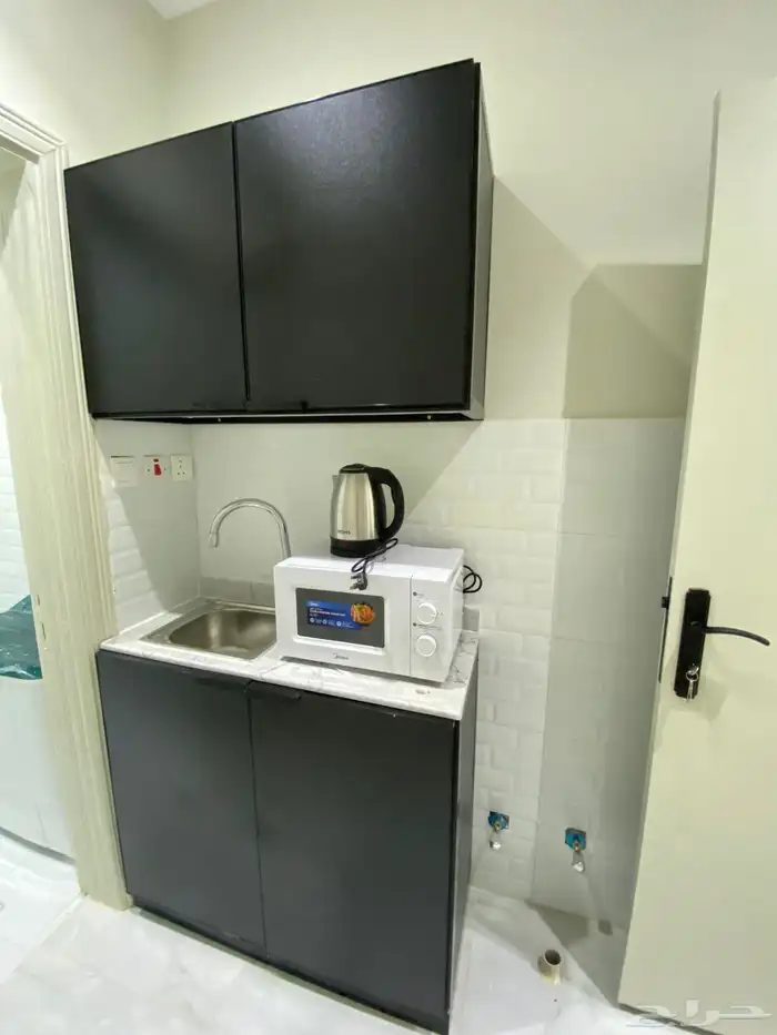 شقة مفروشة للإيجار 3