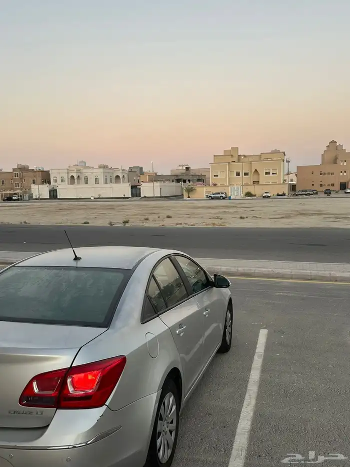 كروز مديل 2017 للبيع 6