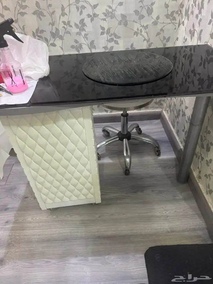 اثاث مشغل مستخدم 14