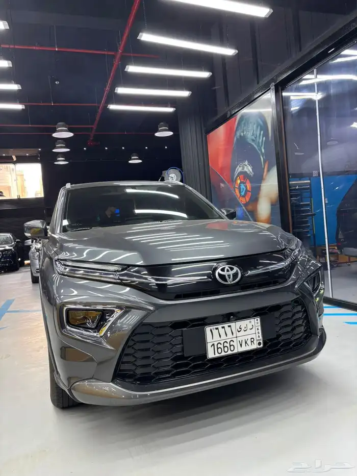 اوربان كروز 2024 للبيع 1