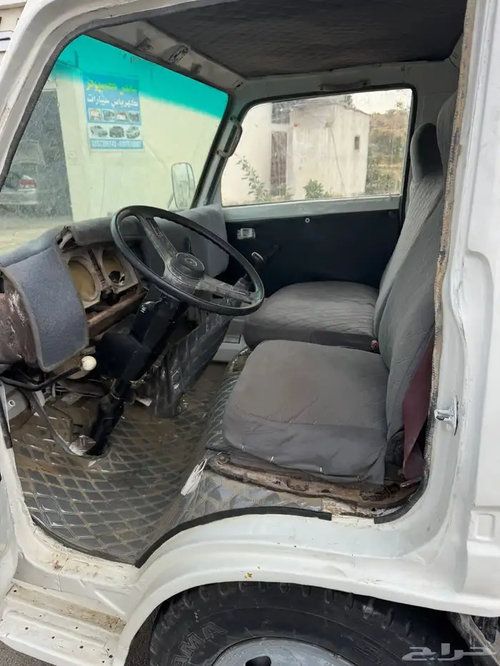 قلاب ديهاتسو 1983 3