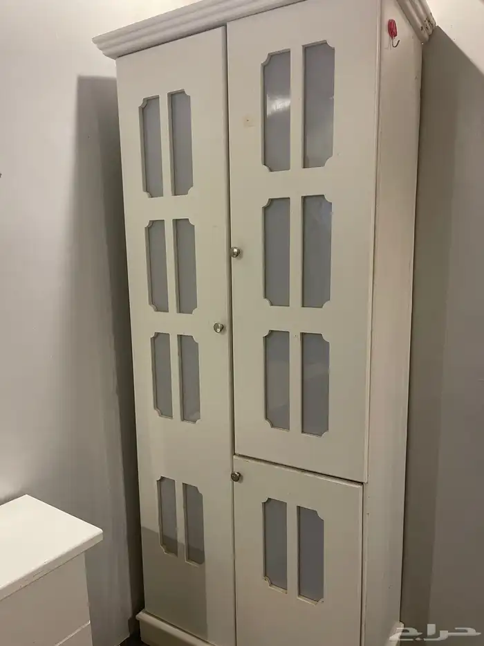 غرفة نوم وكنب 1