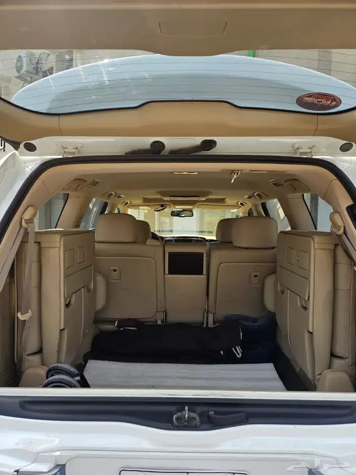 جيب لكزس 2011 1