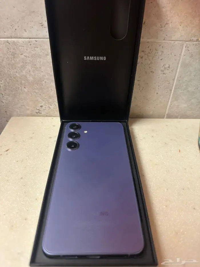 جوال سامسونج S24 plus 0