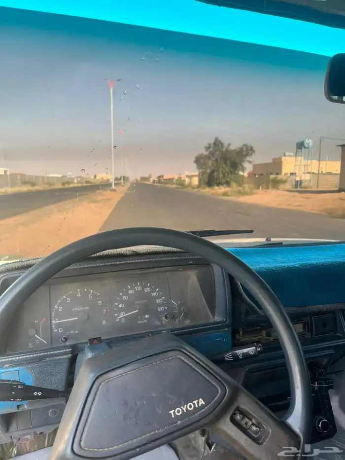 هايلك غمارتين مديل 87 5
