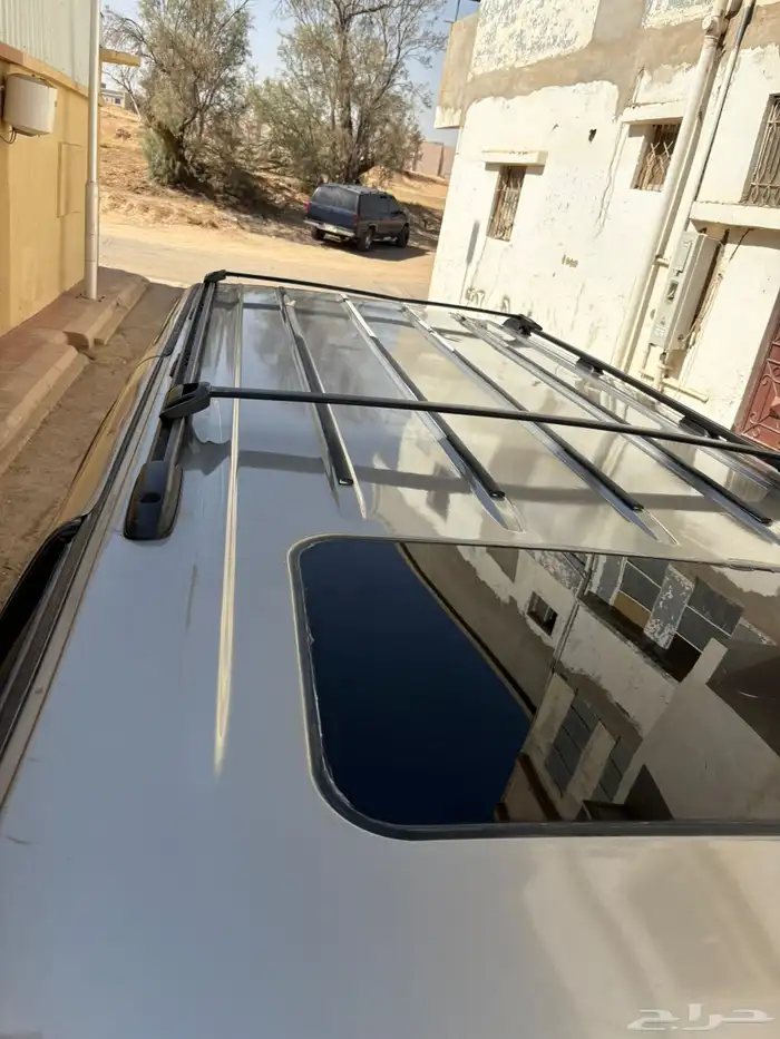 جمس سوبرمان موديل 2000 6