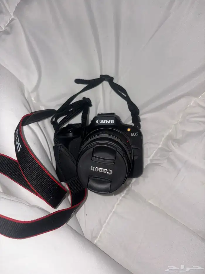 كاميرا كانون EOS R100 0