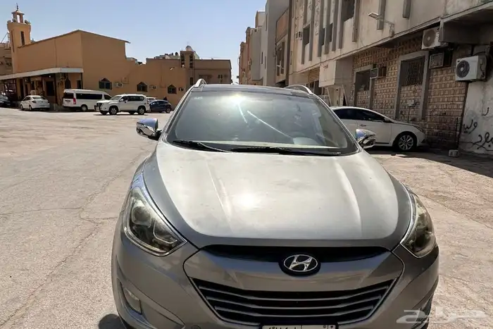 توسان 2015 7