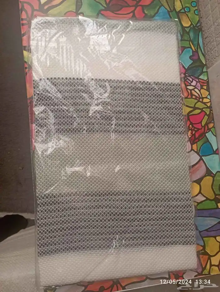 كسوة الشتاء مغلفة وجاهزة للتوزيع ثلاث قطع ب 5 ريال 7