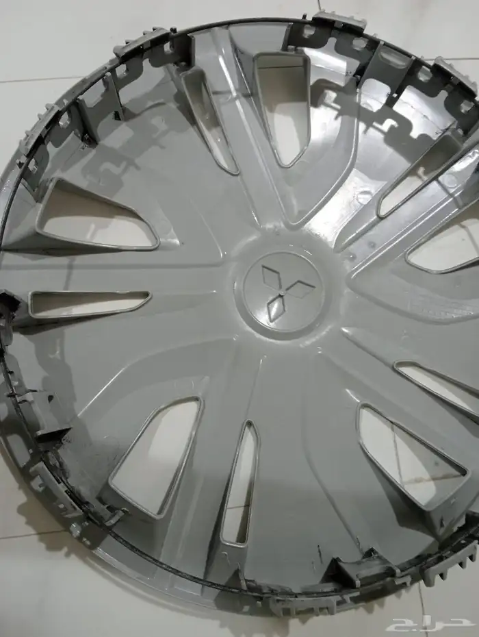 للبيع طيس تراج 2023 اصلي 6