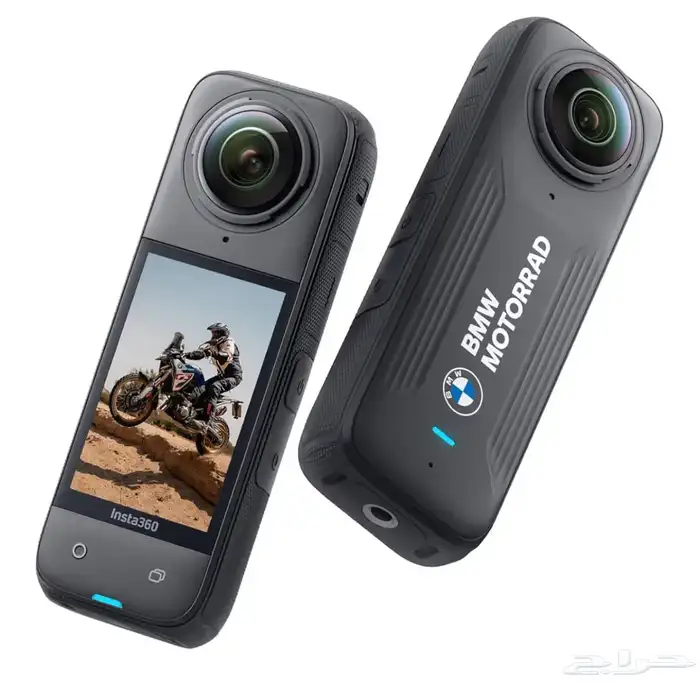 كاميرا insta360 x4 مفقوده 0