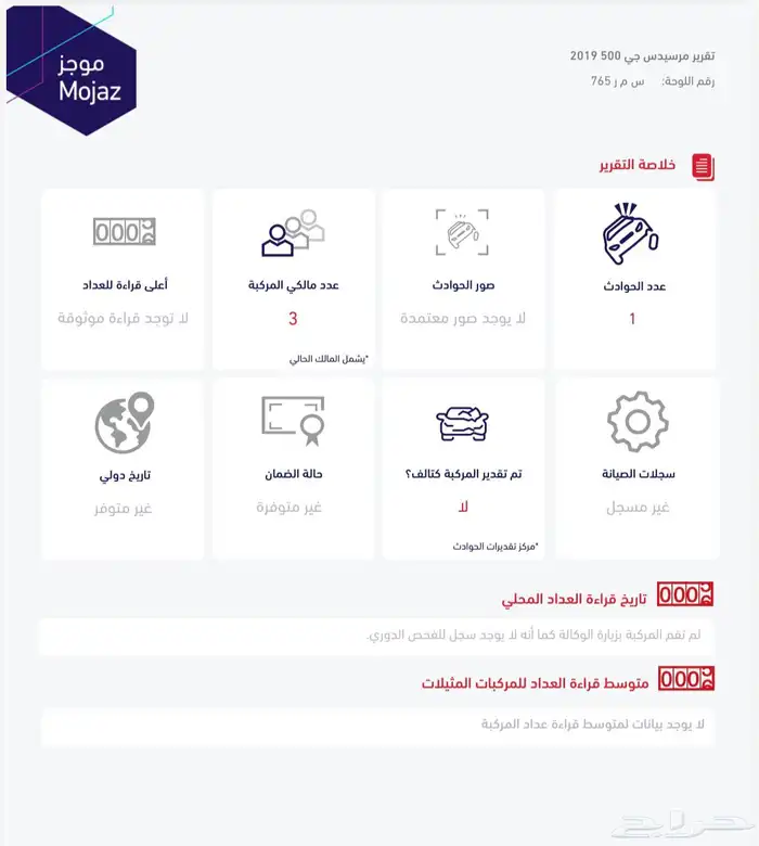 جي كلاس للبيع 32