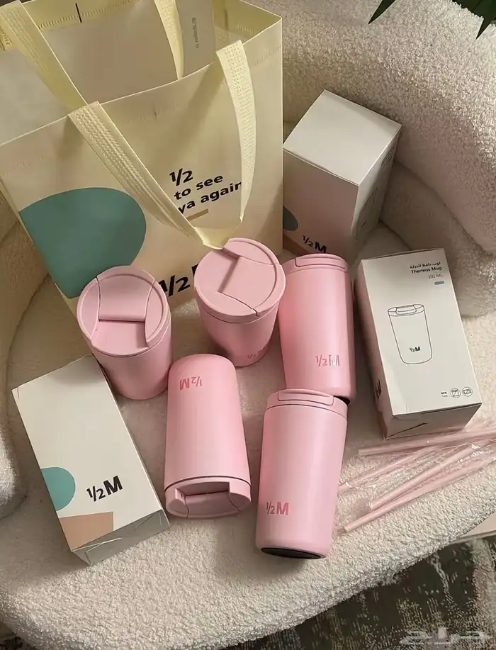 مق هاف مليون الوردي 2025 0