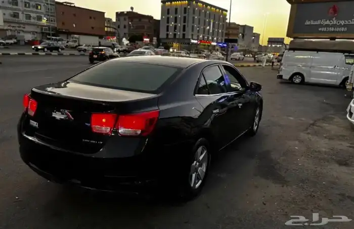 ماليبو 2014 10