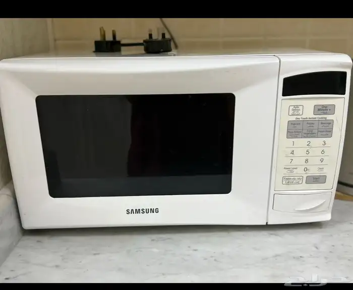 تلفزيون   مايكرويف   فرن للبيع 3