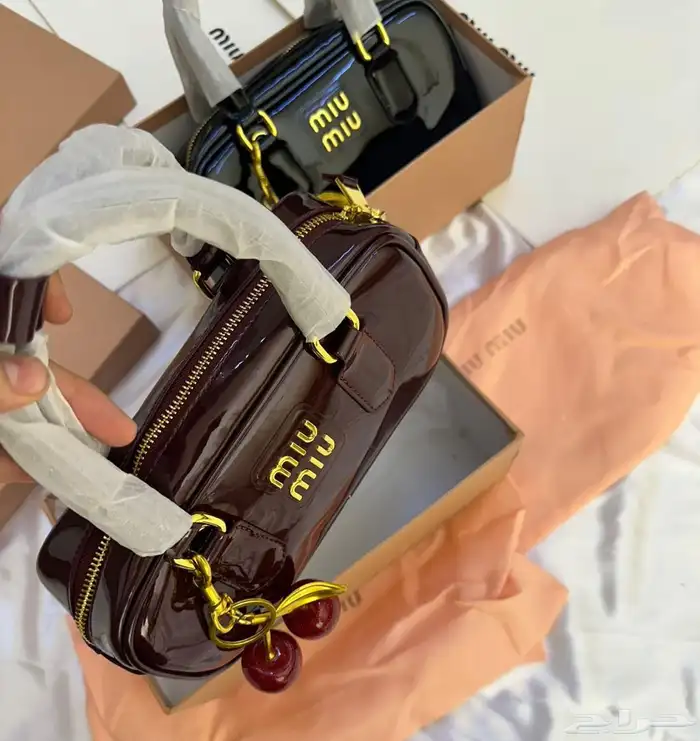 شنط ماستر كوالتي جمله وقطاعي 5