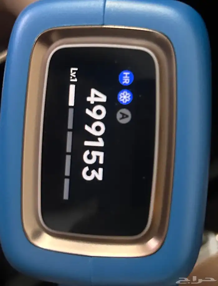 ليزر ملاي اصلي استخدام سنه حده 400ريال 3