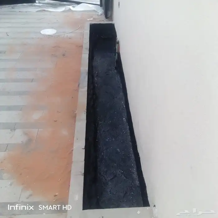 مشاتل زارعيه وقص اشجار وزراعتها 6