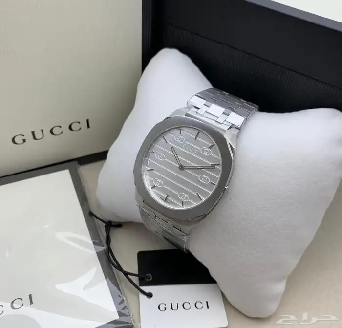 ساعات ماركه قدشي درجه اولا 7