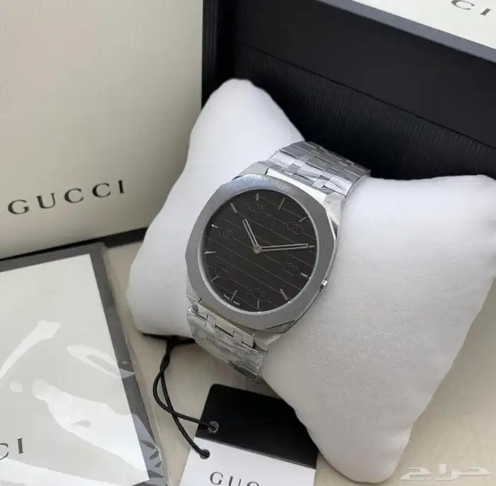 ساعات ماركه قدشي درجه اولا 6