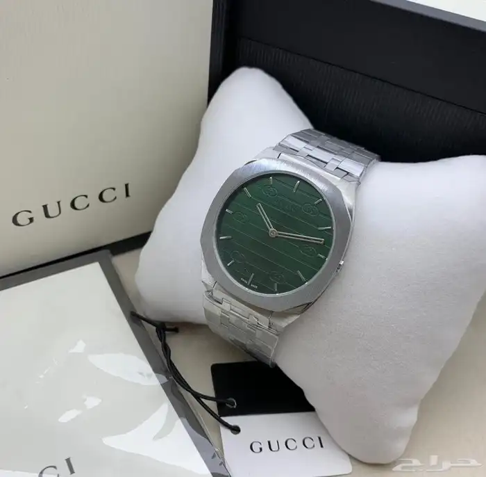 ساعات ماركه قدشي درجه اولا 5