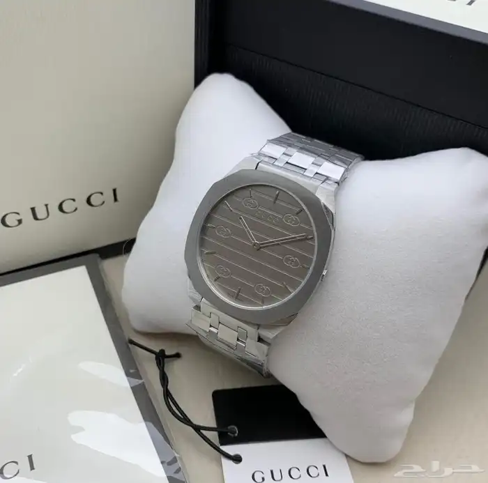 ساعات ماركه قدشي درجه اولا 2