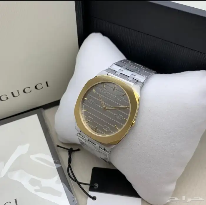 ساعات ماركه قدشي درجه اولا 1