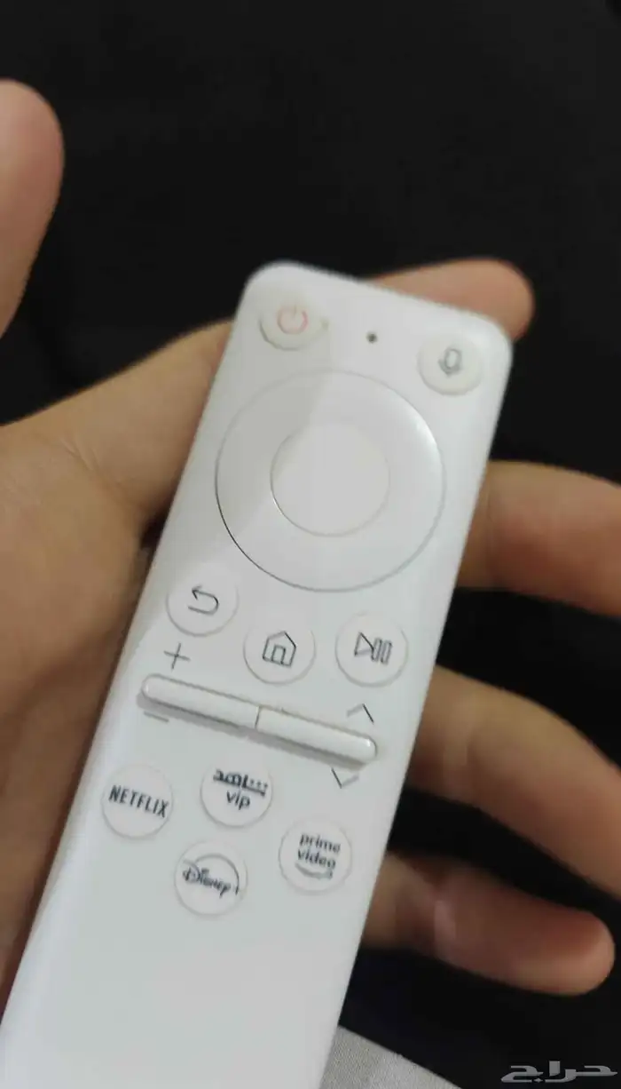 شاشة Samsung G6 - منحنية 2K 240Hz 6