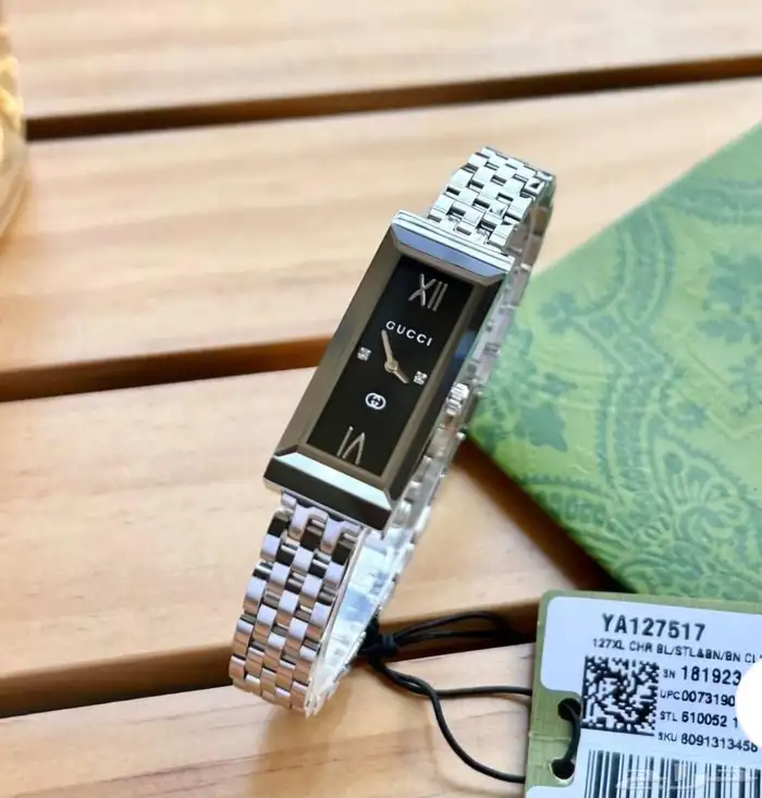 ساعة غوتش موديل 1