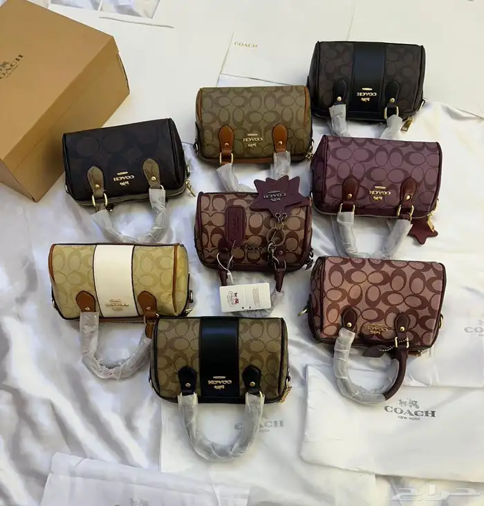 شنط ماستر كوالتي جمله وقطاعي 48