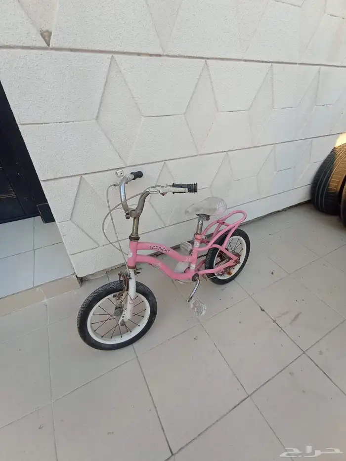 سيكل صغير نظيف 0
