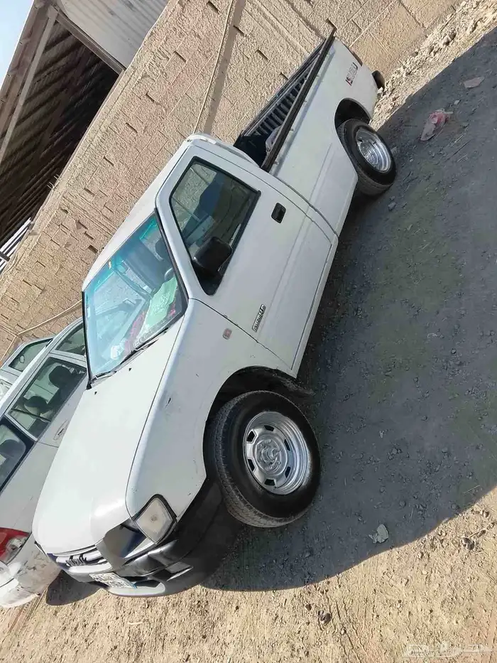 Isuzu pickup model 2003 urgent sell Price 18000. 10 by 10 3