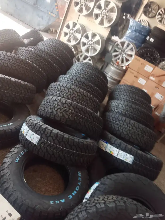 كفرات حجري وشاهين 8