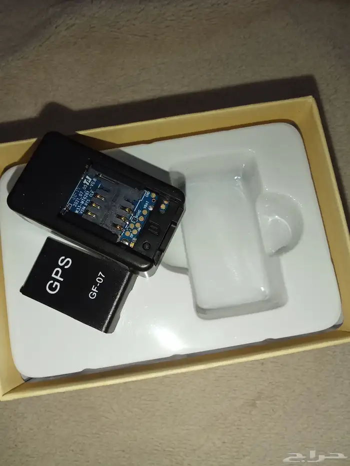 جهاز تتبع ممتاز للبيع صغير جدا 3