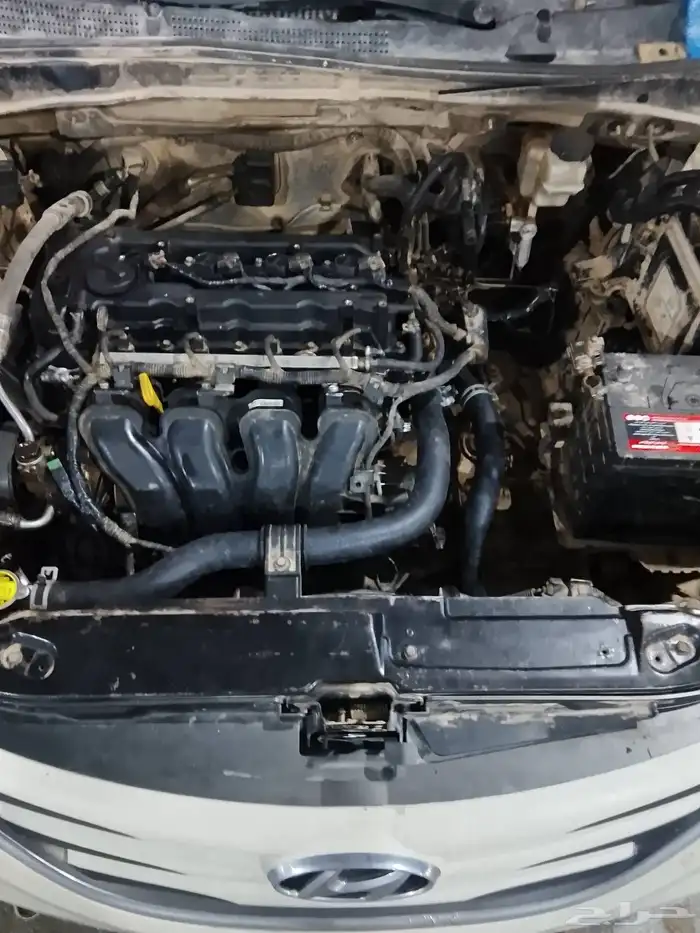 مكينة سوناتا اكسنت النترا كامري اوبتيما يارس 0