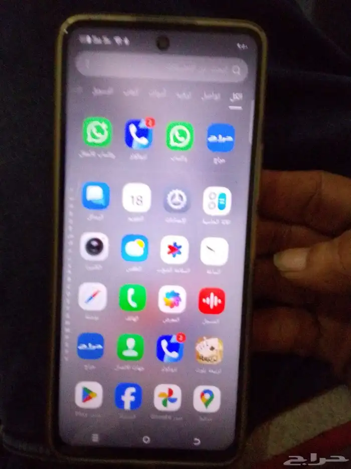 جوال تكنوL7 0